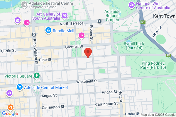 F45 Training Adelaide CBD East