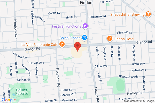 F45 Training Kidman Park