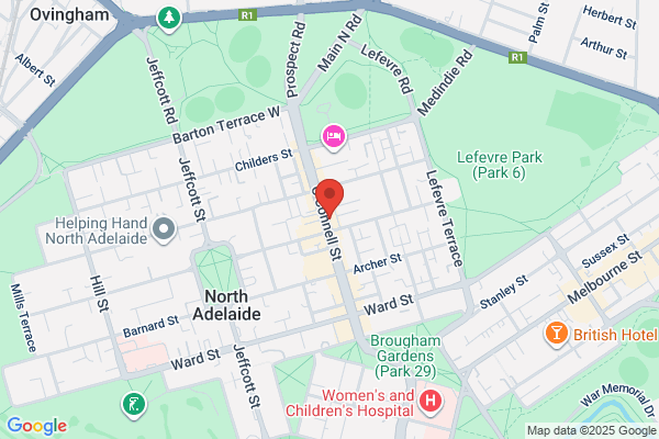 Hair Roxx By Grace
