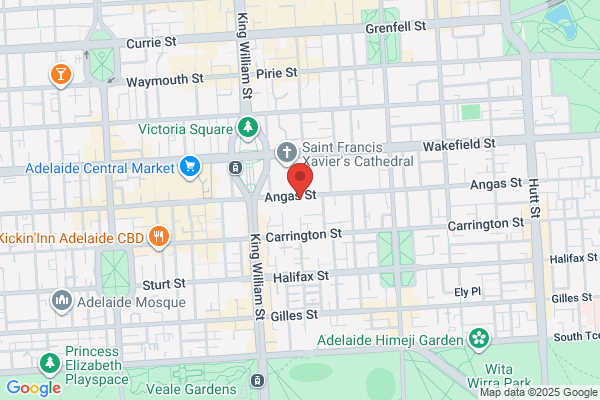 CBD Fitness & Kick/Boxing Studio