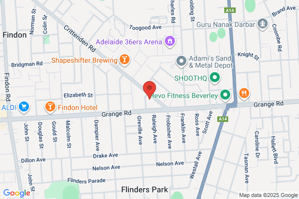 Fitness Express Lane