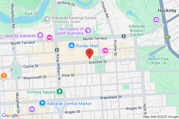 ibis Adelaide