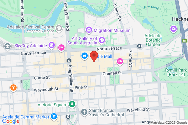 Sussan Corporation Australia Ltd