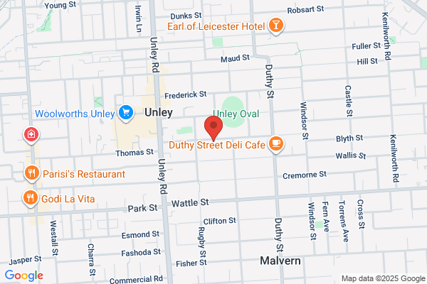 Balanced Health Massage