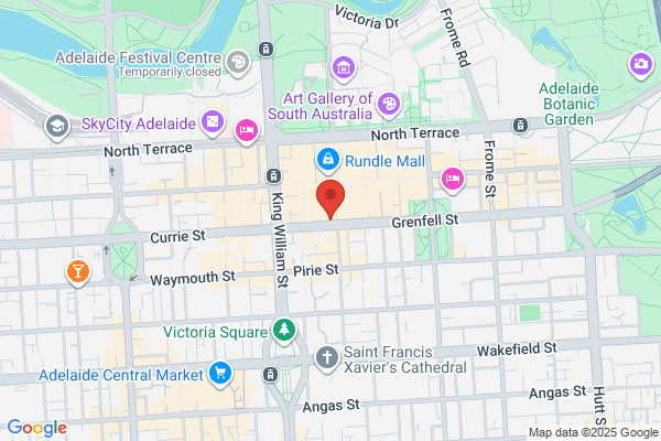 Adelaide Acupuncture Clinic