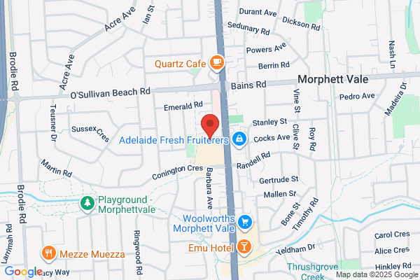 Exporters' Club (North West Adelaide) Inc