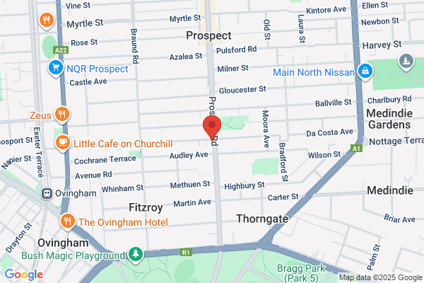 Fitzroy Physiotherapy
