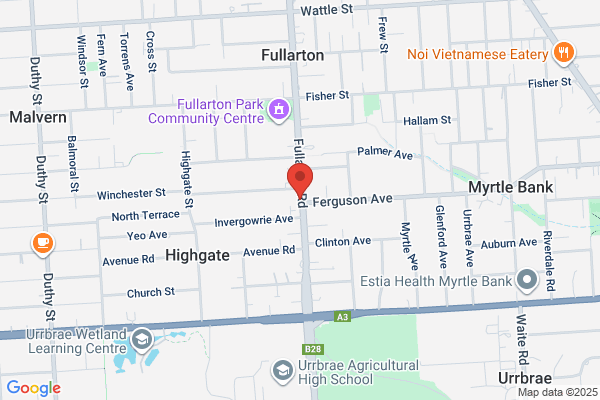 Highgate Podiatry