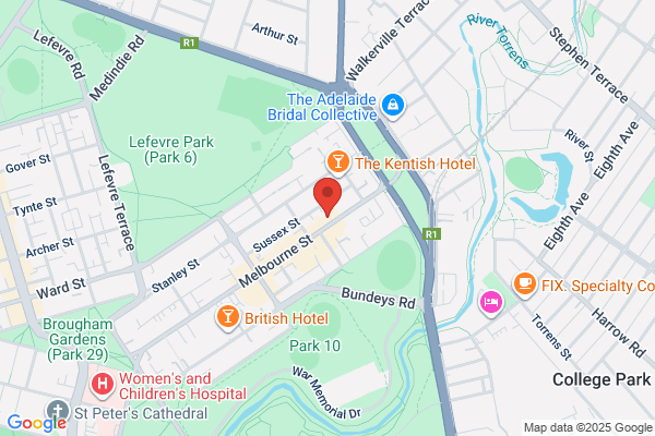 Adelaide Fungal Nail Laser Clinic