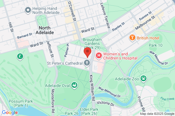 AA - Christine Scarborough Psychologist Oxford Clinic