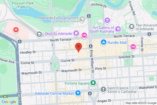 Corner Bistrot, The