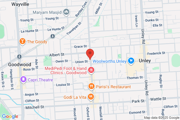 Hyde Park Pizza Bar