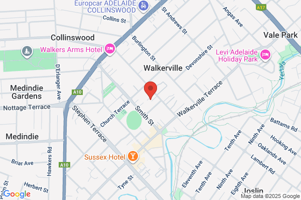 Resthaven Walkerville (30 Fuller Street) Retirement Living