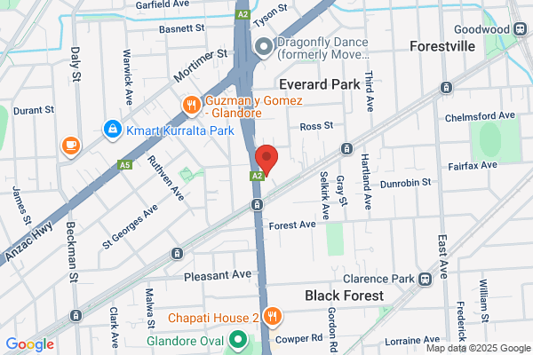 Ackland Park Estate