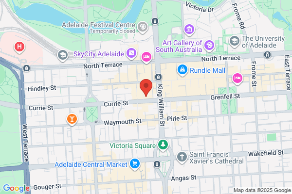 A.Adelaide Bail Services