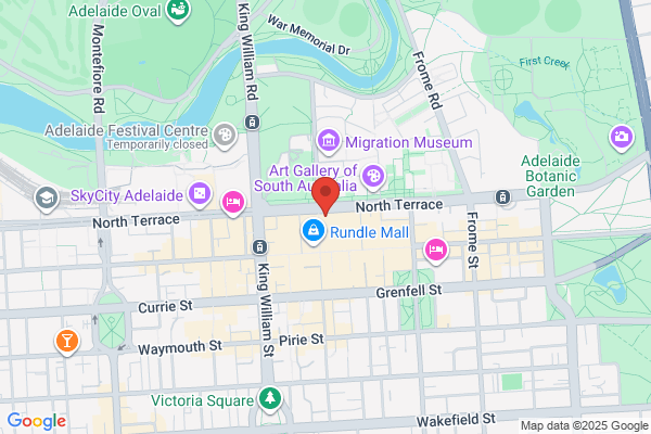Adelaide Affordable Advice