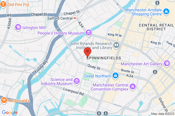 Alderman Consultant Solicitors
