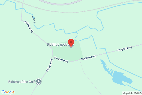 Bidstrup W