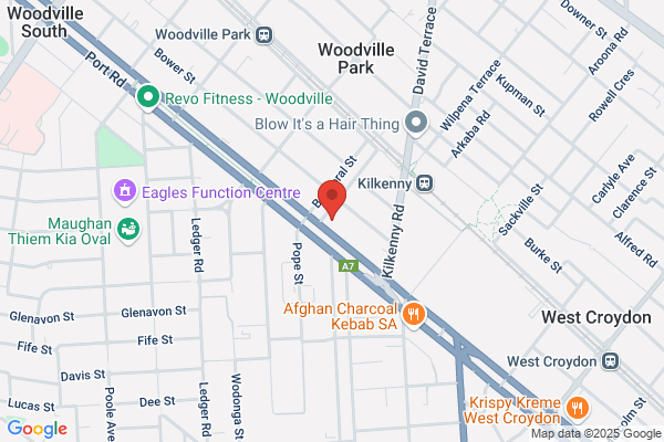 ITP Accounting Professionals Woodville Park
