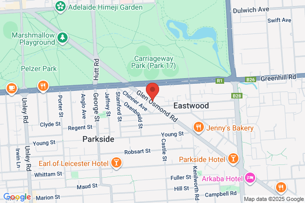 Eastern Australia Airlines