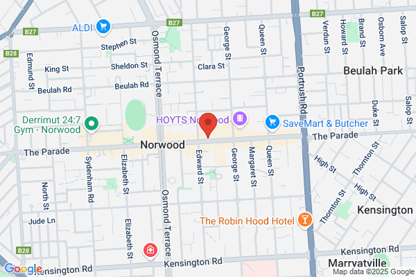 Escape Travel
