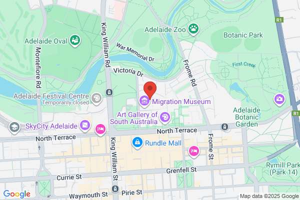 Adelaide Graduate School Of Business