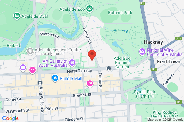 South Australian Institute Of Business & Technology