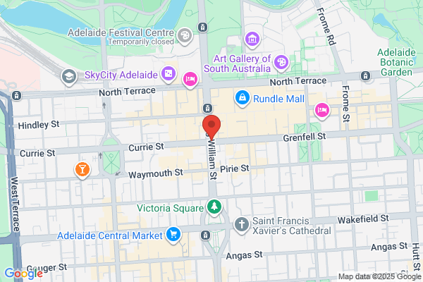 Adelaide City Council