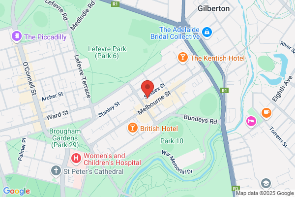 Adelaide Business Software