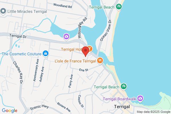 CFK Child Care Centre - Terrigal