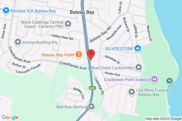 Performance Podiatry Bateau Bay