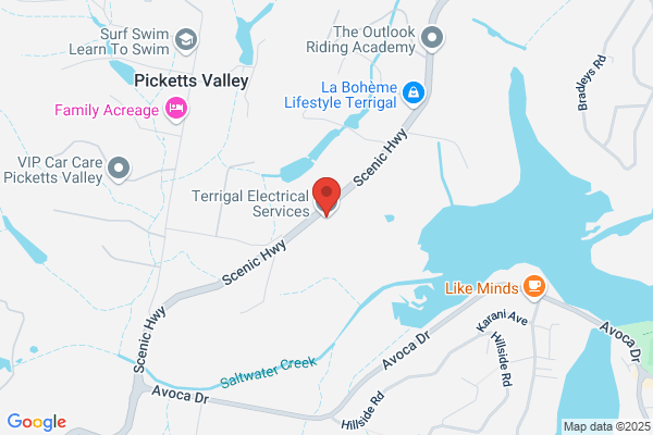 Terrigal Electrical Services