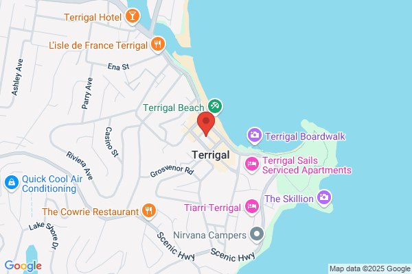 Terrigal Medical Centre