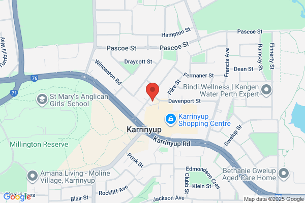 Audika Hearing Clinic Karrinyup