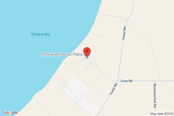 Statewide House Plans