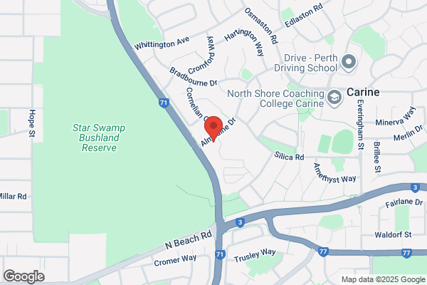 Carine Physiotherapy Centre