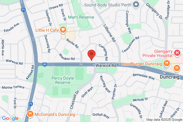 Duncraig Denture Clinic