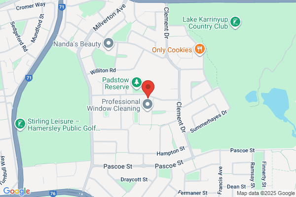 Karrinyup Lawnmowing Services