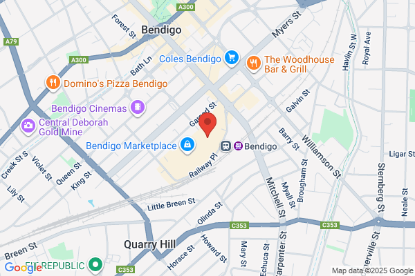 Pacific Smiles Dental Bendigo