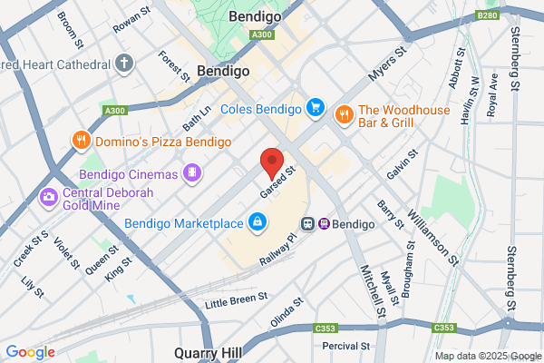Tyreplus Bendigo