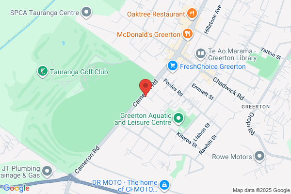 ABC Developmental Learning Centre - Bendigo