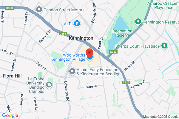 BWS Kennington Village