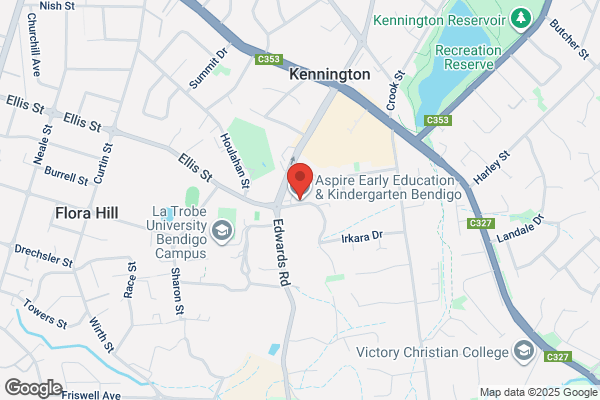 Bendigo Aspire Early Education & Kindergarten