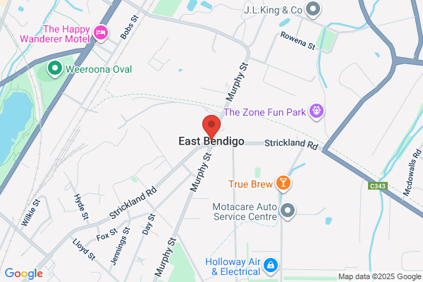 Bendigo Car Cleaning Professionals