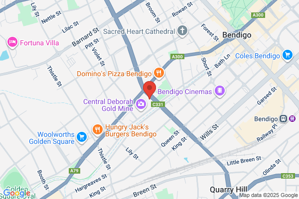 Bendigo Dental Implants