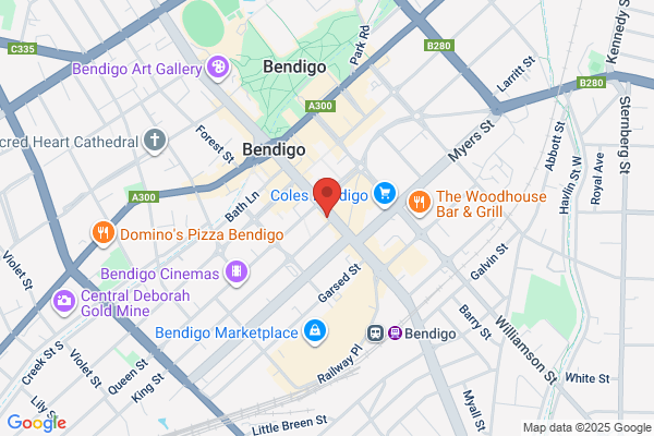 Bendigo Health Foods & Organic Greengrocer