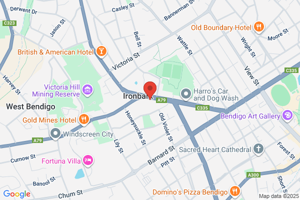 Bendigo Locksmiths