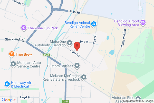 Central Kitchens