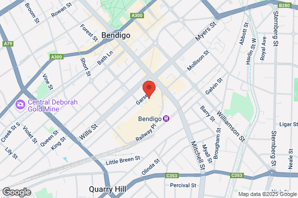 Dan Murphy's Bendigo