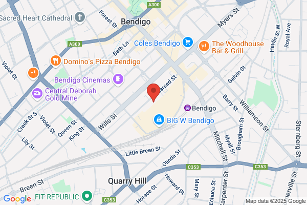 Wattyl Paint Centre Bendigo
